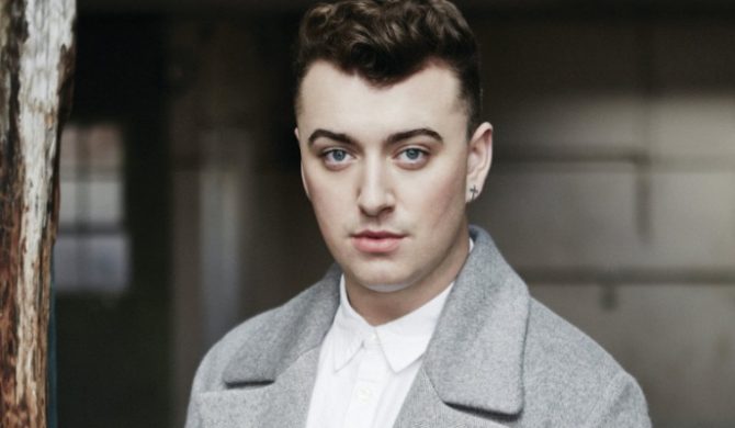 Sam Smith nagrał piosenkę do nowego filmu o Jamesie Bondzie?