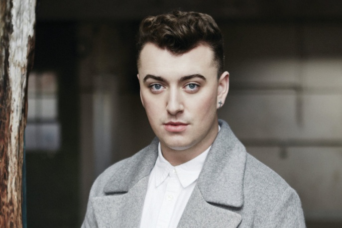 Sam Smith nagrał piosenkę do nowego filmu o Jamesie Bondzie?