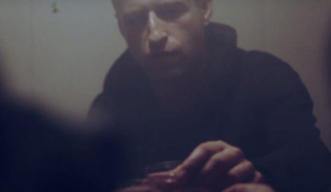 Parzel – „Grzybowyjazd” (wideo)