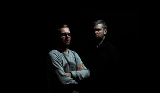 HV/Noon – „Jakbym nie miał celu” ft. Małpa – nowy klip