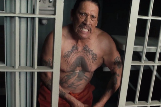 „Maczeta” w nowym teledysku Slayera