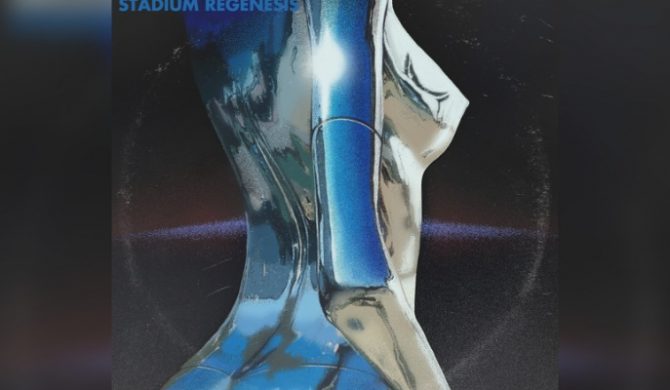 Grizzlee/Dryskull – „Stadium Regenesis” – odsłuch płyty