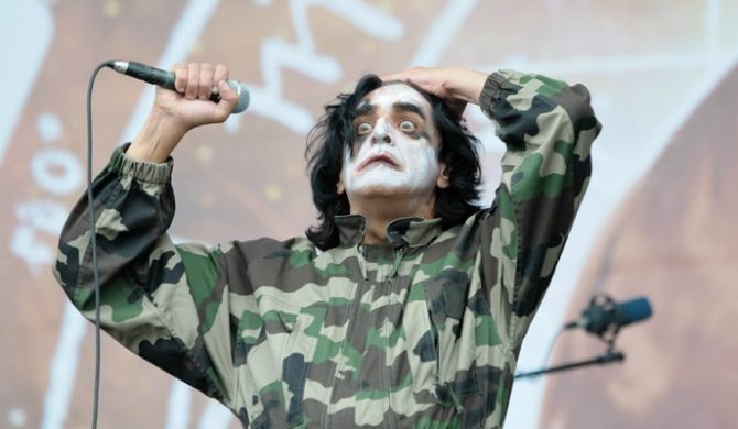 „I Am the Virus” – nowy utwór Killing Joke