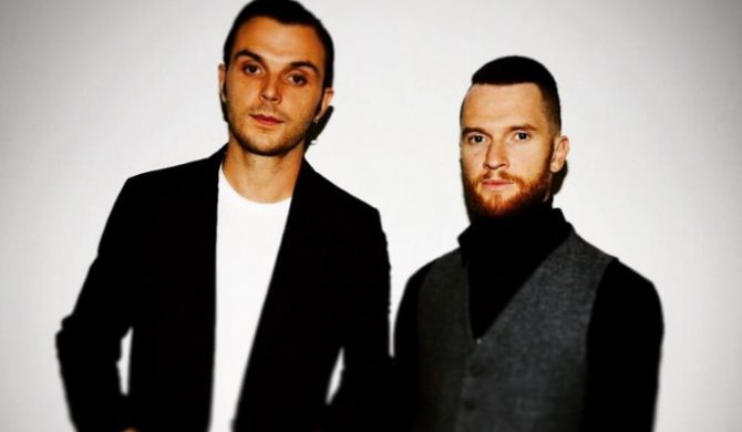 Hurts na dwóch koncertach w Polsce