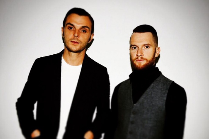 Hurts na dwóch koncertach w Polsce