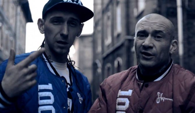 Sobota gościem Wu. Zobaczcie nowy teledysk reprezentantów Stoprocent