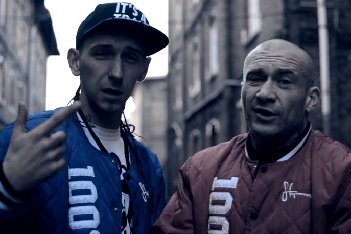 Sobota gościem Wu. Zobaczcie nowy teledysk reprezentantów Stoprocent