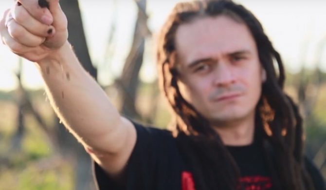 paXon prezentuje nowy klip