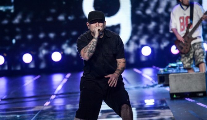 Fu i Liroy w nowym singlu LWWL