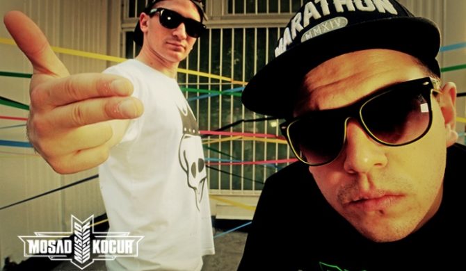 Mosad/Kocur – „Trzy szybkie” (wideo)