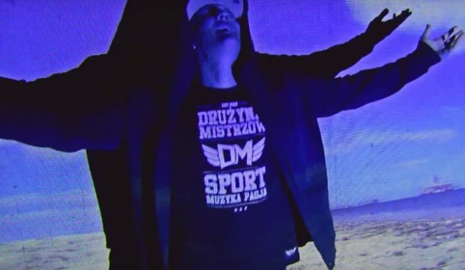 Bosski Firma – „Polska” – nowy teledysk