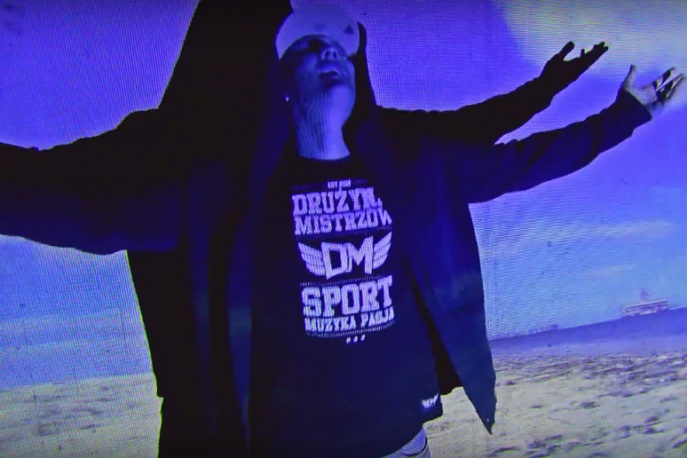 Bosski Firma – „Polska” – nowy teledysk