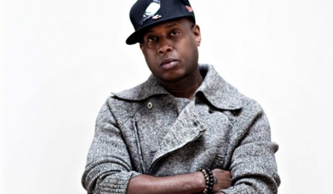 Talib Kweli ponownie w Katowicach