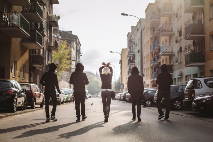 „Let it” – Bokka prezentuje nowy klip