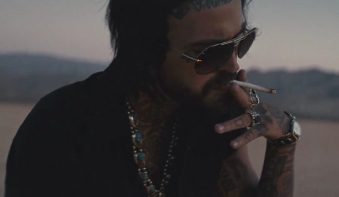 Yelawolf – „Devil In My Veins” – nowy klip