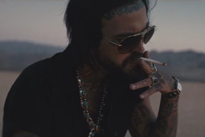 Yelawolf – „Devil In My Veins” – nowy klip