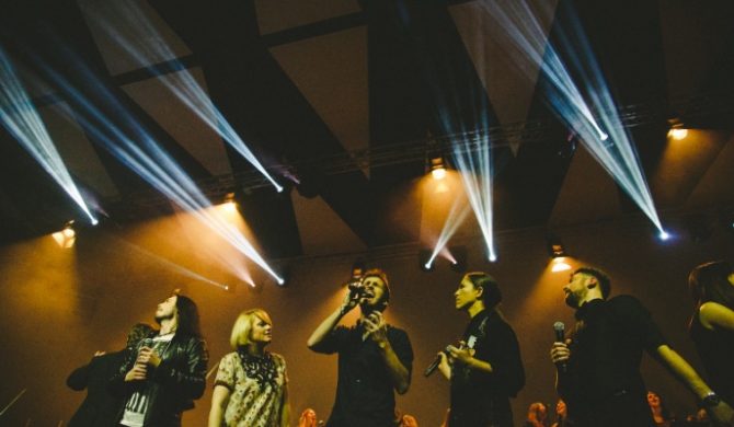 IMPREZA TYGODNIA: Tribute to Michael Jackson