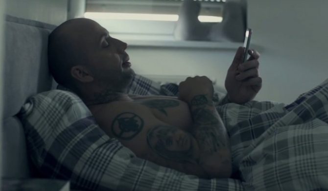 Peja i White House Records z podwójnym klipem