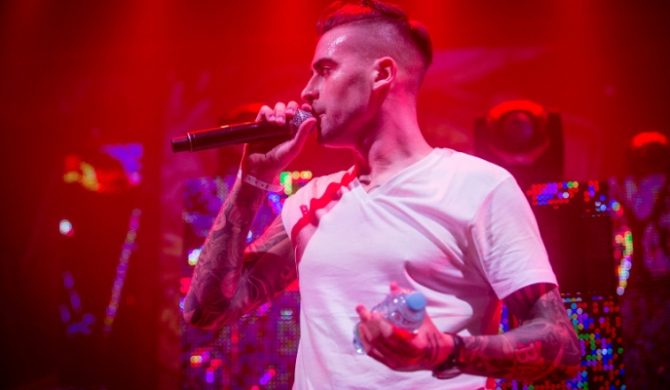 Jedno złoto i cztery platyny – nowe wyróżnienia ZPAV-u