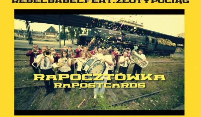 Jan Feat odnalazł złoty pociąg