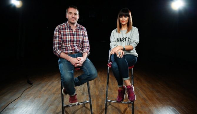 EVENT Program – Michał Zioło, Good Music Productions