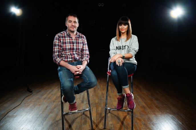 EVENT Program – Michał Zioło, Good Music Productions