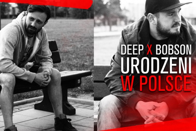 Deep i Bobson prezentują nowy numer