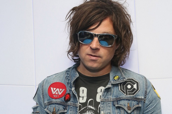 Ryan Adams przerobił całą płytę Taylor Swift. Pierwszy singiel już w sieci