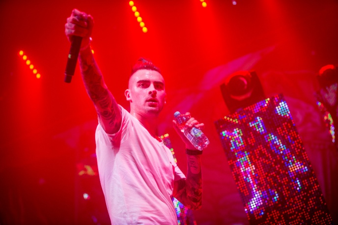 „Jestem dumny” – Quebonafide zmienia zdanie w kwestii złotych płyt