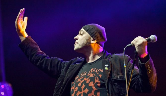 Poznaliśmy szczegóły nowej płyty Armii. Premiera w październiku