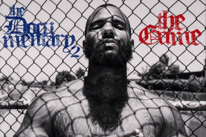 The Game ujawnia szczegóły płyty. Nowy singiel w sieci