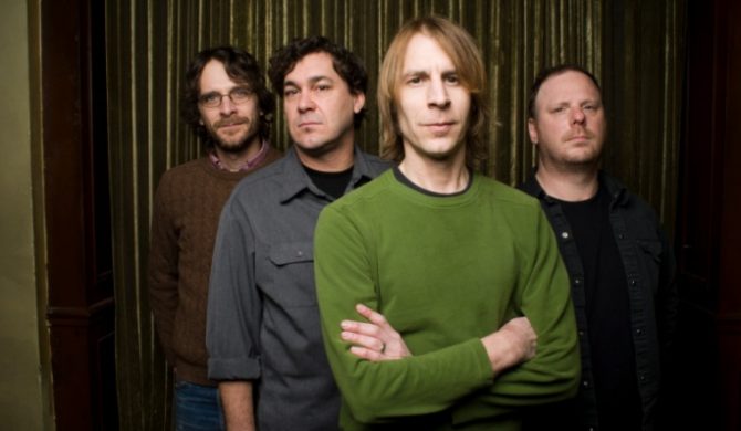 Mudhoney dziś w Proximie