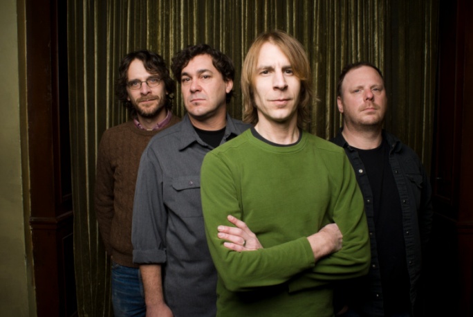 Mudhoney dziś w Proximie