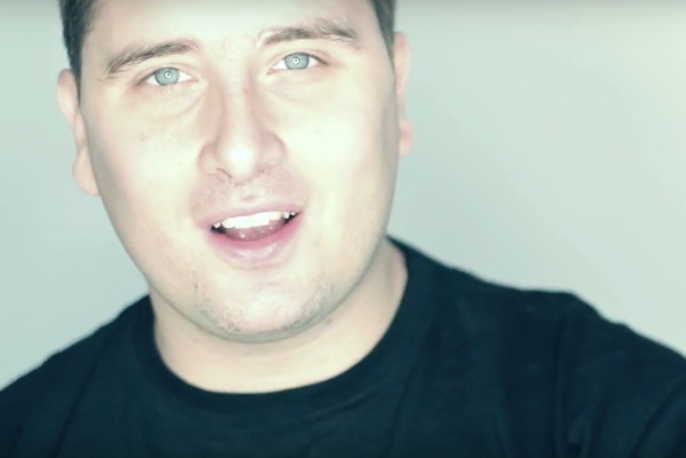 Nowy teledysk Joteste