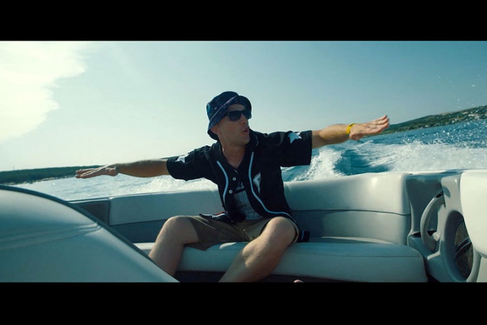 Kajman – „Jak młody Bóg” (wideo)