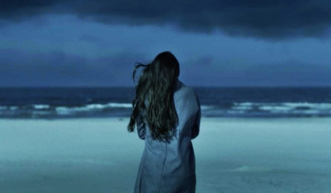 Sokół i Marysia Starosta prezentują nowy teledysk