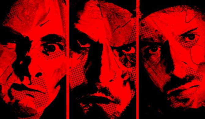 „Mięso z grilla – O.S.T.R., Jeżozwierz i Soulpete z nowym utworem