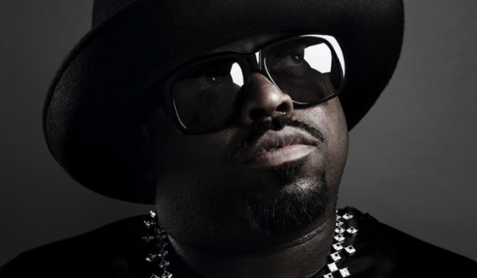 Nowy singiel i klip Cee-Lo Greena