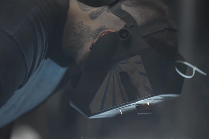 „Za mną. Produkcja Fleczer” – nowy klip Miuosha