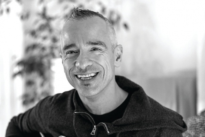 IMPREZA TYGODNIA: Eros Ramazzotti w Krakowie