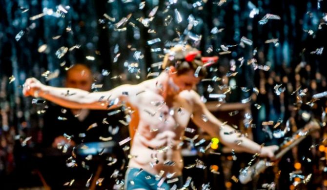 Variete – zapowiedź nowego albumu