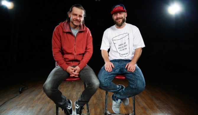 EVENT Program – Arek Kulbacki, Student Travel