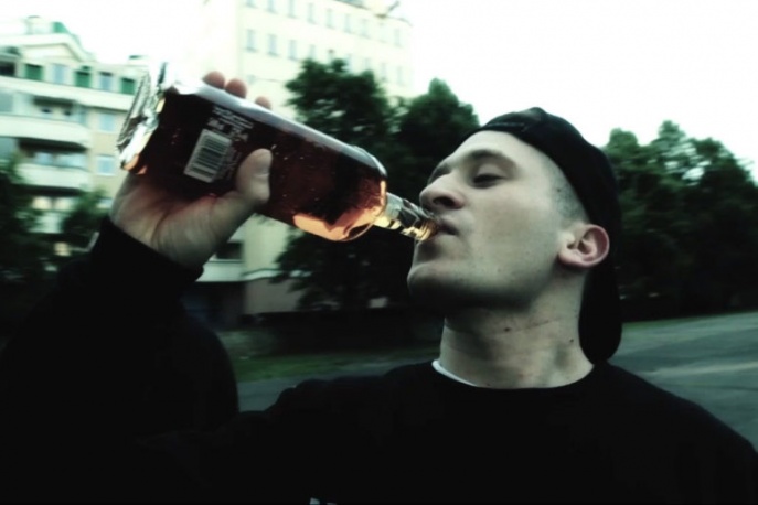 Mosad i Kocur spotkają się z fanami. Płyta od dziś w sprzedaży