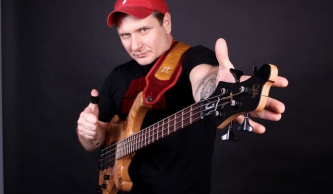 Nowa płyta Wojtka Pilichowskiego od dziś w sklepach