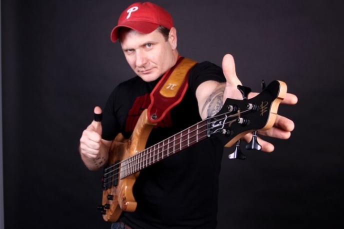 Nowa płyta Wojtka Pilichowskiego od dziś w sklepach