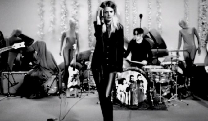 The Dead Weather na żywo z „Be Still”. Nowa płyta już w sklepach