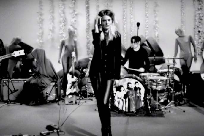 The Dead Weather na żywo z „Be Still”. Nowa płyta już w sklepach