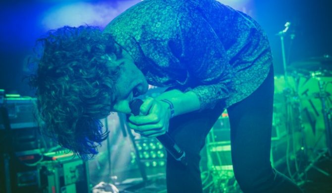 „W dobrą stronę” – premierowa piosenka Dawida Podsiadło