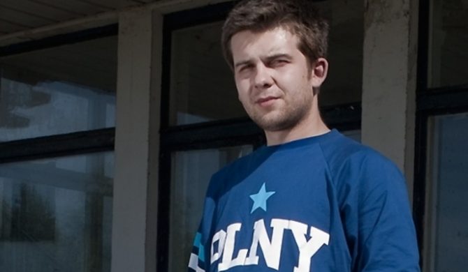 Sir Michu w Wielkie Joł