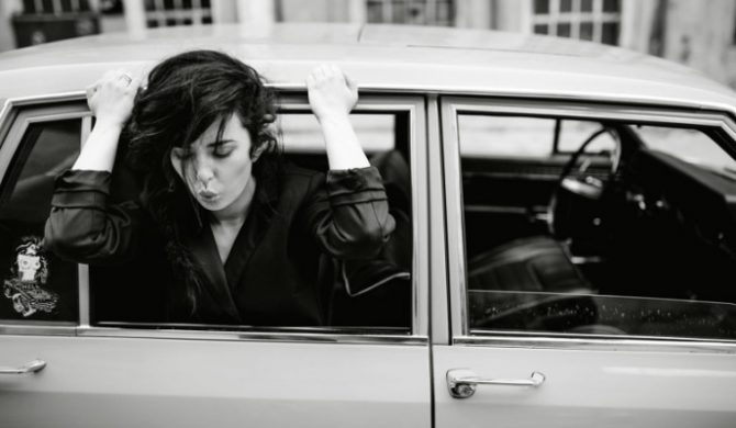 Marcelina – „Nie mogę zasnąć” – nowy klip